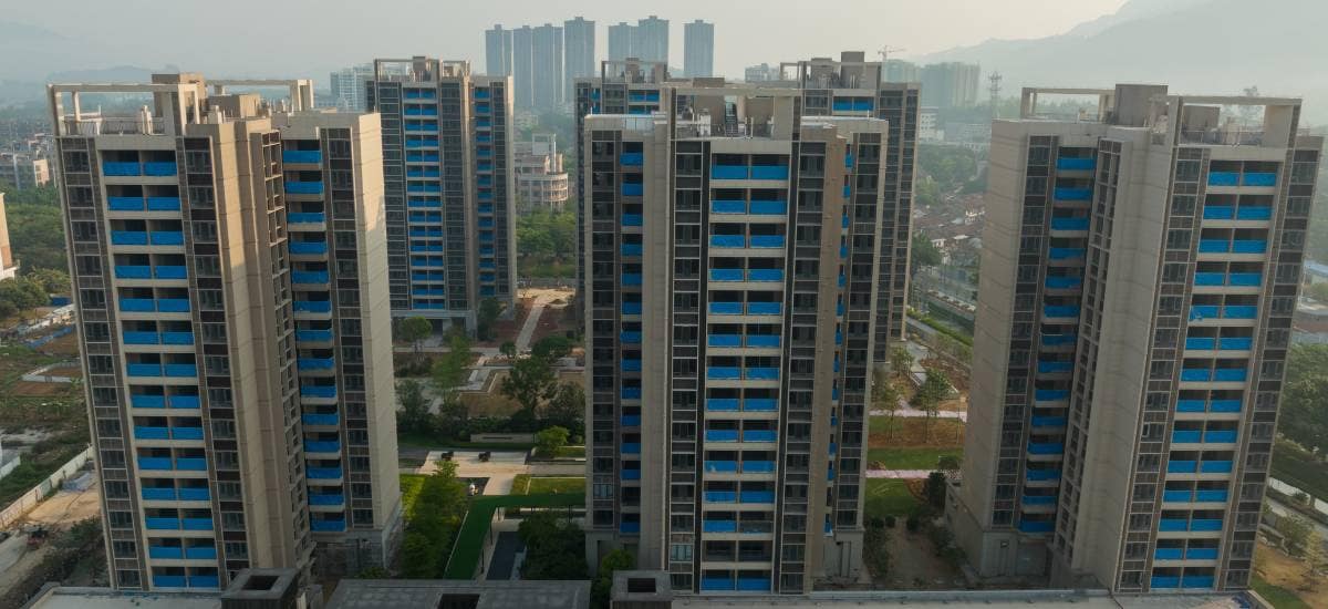 Dosti Khar Banner Image